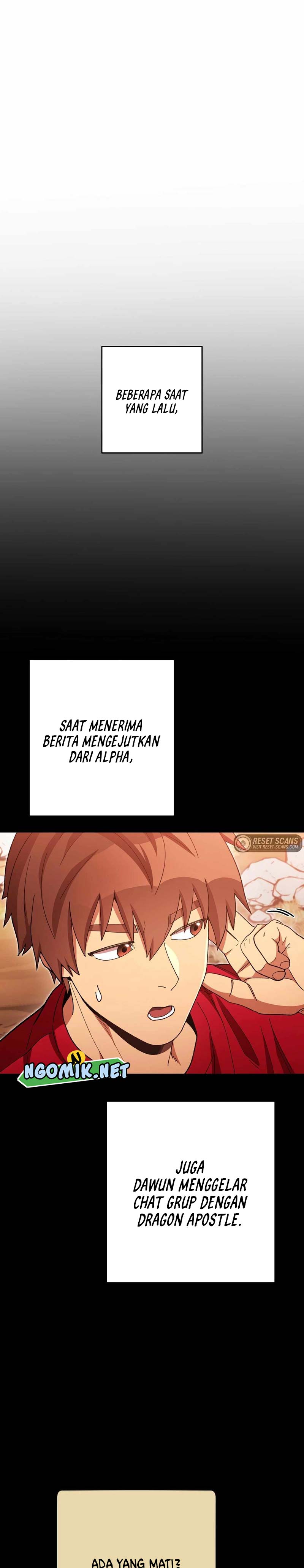 Dungeon Reset Chapter 177 Gambar 5